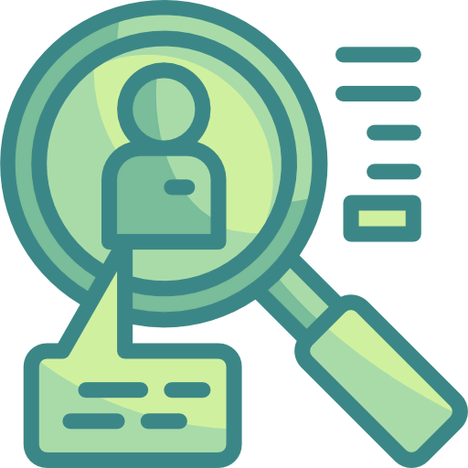 Research icon