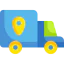 Tracking icon 64x64