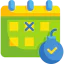 Deadline icon 64x64