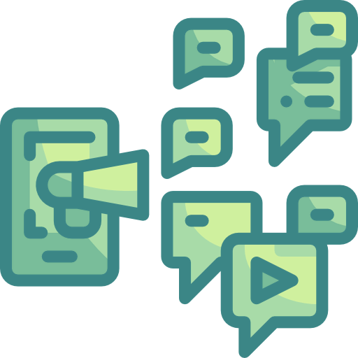 Smartphone icon
