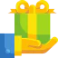 Gift icon 64x64