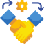 Agreement icon 64x64