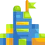 Headquarter icon 64x64