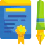 Contract icon 64x64