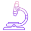 Microscope icon 64x64