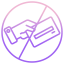 Dont touch icon 64x64