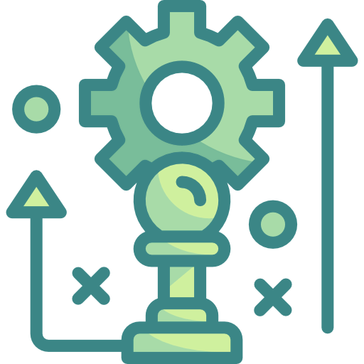 Strategy icon