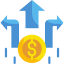 Growth icon 64x64