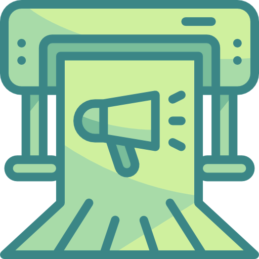 Print icon