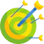 Target icon 64x64