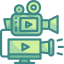 Video icon 64x64