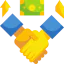 Agreement icon 64x64
