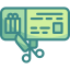 Coupon icon 64x64