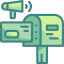 Mail icon 64x64