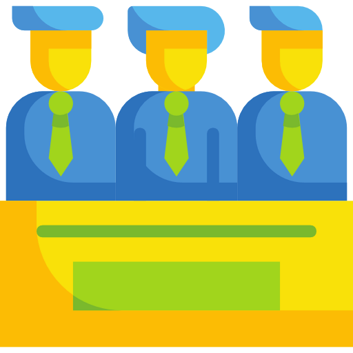 Reunion icon