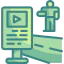 Road icon 64x64