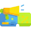 Ticket icon 64x64