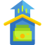 Mortgage icon 64x64