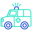 Ambulance icon 64x64