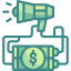 Smartphone icon 64x64