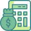 Budget icon 64x64