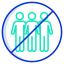 Prohibited icon 64x64
