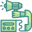 Phone call icon 64x64