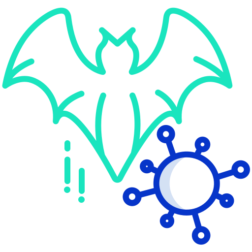 Bat icon