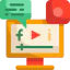 Social media icon 64x64