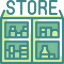 Store icon 64x64