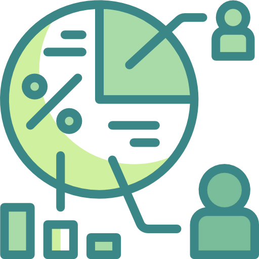 Graph icon