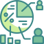 Graph icon 64x64