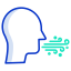 Cough icon 64x64
