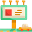 Billboard icon 64x64