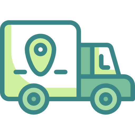 Tracking icon