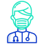 Doctor icon 64x64
