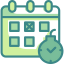 Deadline icon 64x64