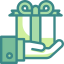Gift icon 64x64