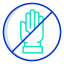 Dont touch icon 64x64