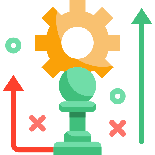 Strategy icon