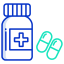 Drugs icon 64x64