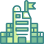 Headquarter icon 64x64