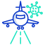 Flight icon 64x64