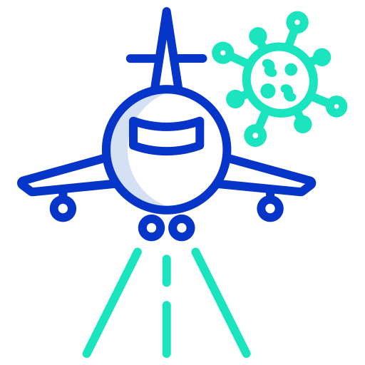 Flight icon