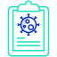 Clipboard icon 64x64
