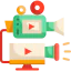 Video icon 64x64