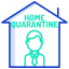 Quarantine icon 64x64
