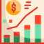 Statistics icon 64x64