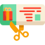 Coupon icon 64x64