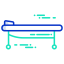Bed icon 64x64